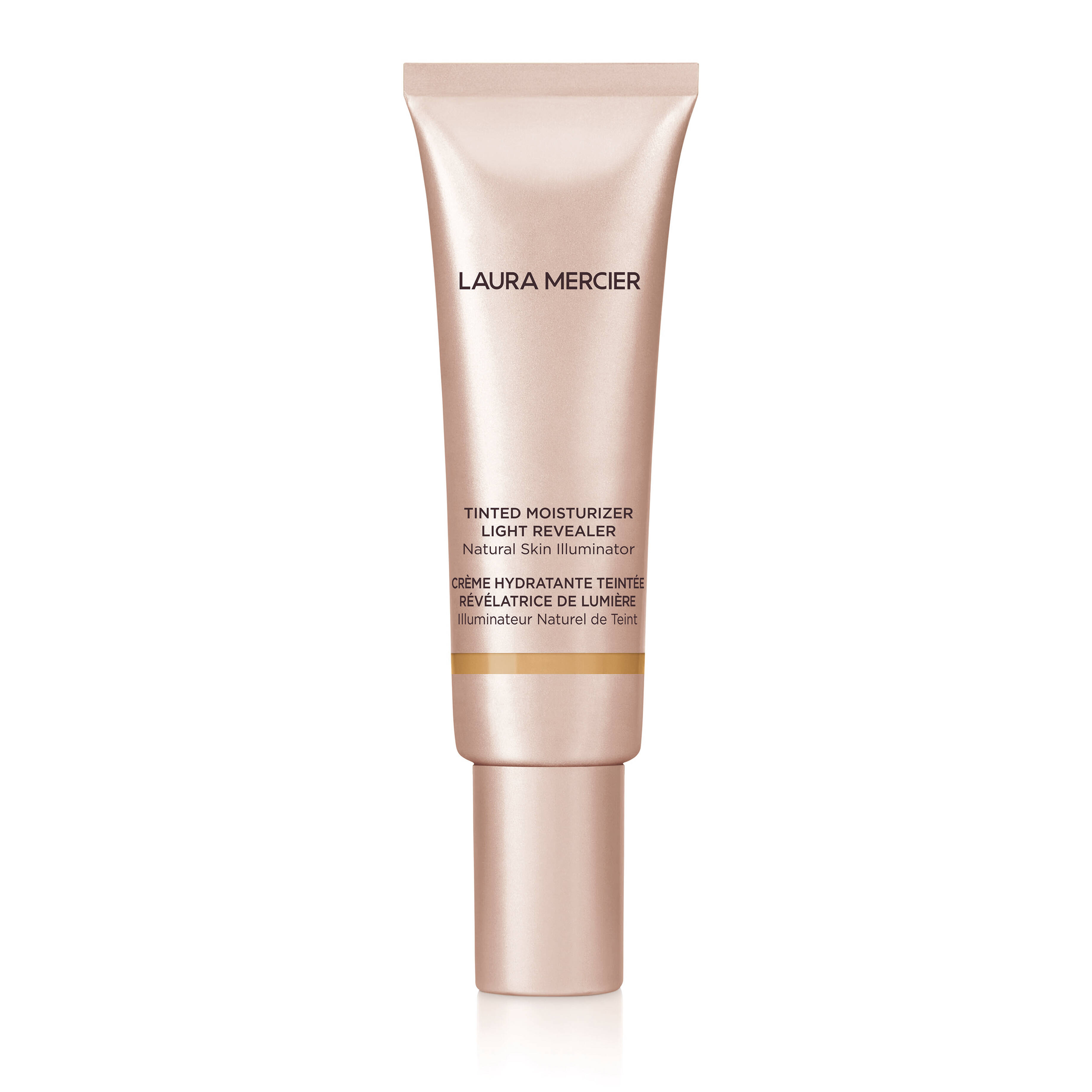 Laura Mercier Tinted Moisturizer Light Revealer (beige | 50 ml) Beauty, Make-up, Gesicht, Foundation