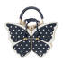 Handtasche Butterfly 