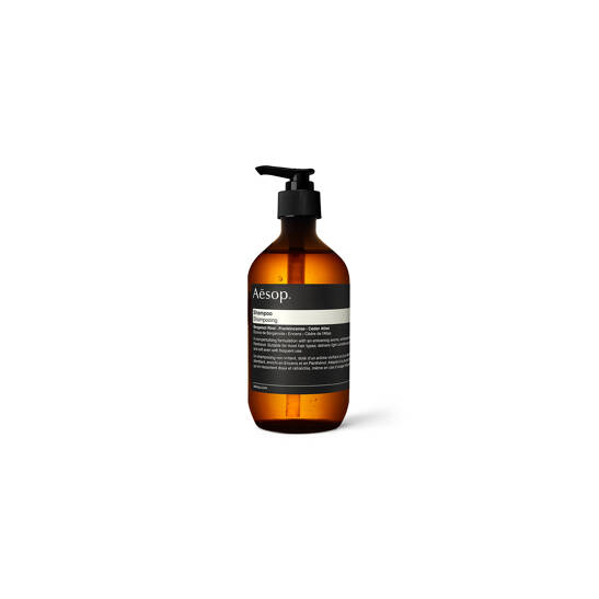 Shampoo