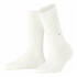 Cosy Rhomb Socke