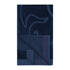Strandtuch Jacquard