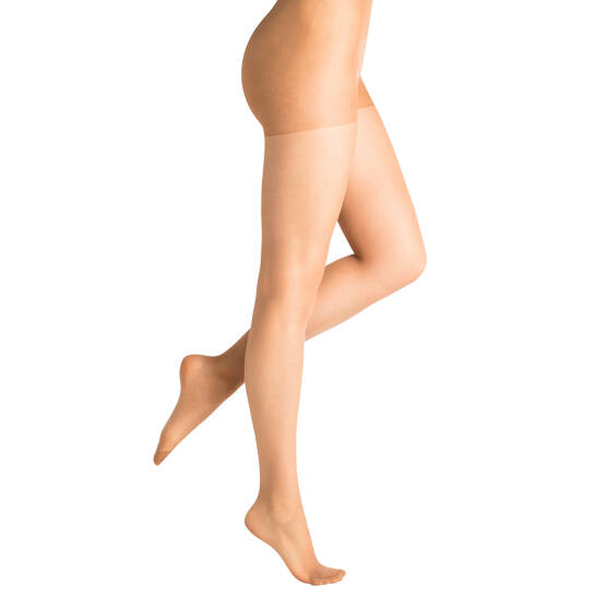 Transparent 18D Tights