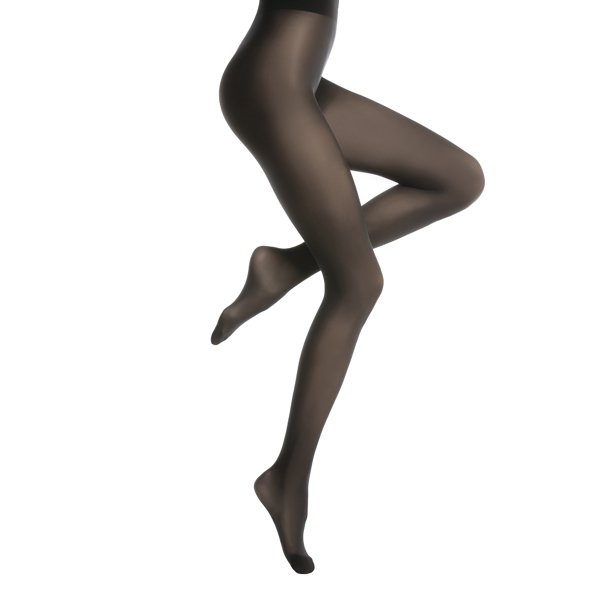 Semi-Opaque 30D Tights