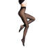 Dot-Pattern 30D Tights