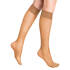 Sheer 18D Knee-High