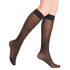 Semi-Opaque 30D Knee-High