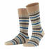 Authentic Fair Isle Socke