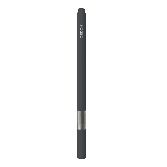 Fineliner dunkelgrau