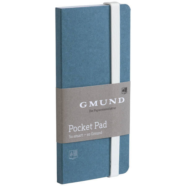 Pocket Pad