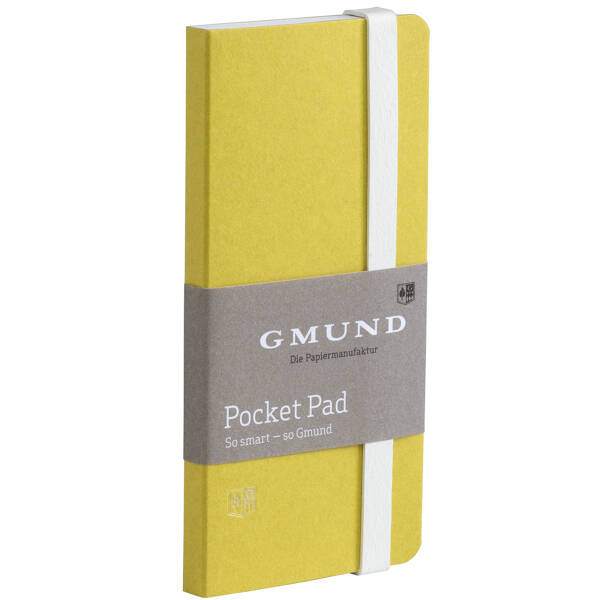 Pocket Pad