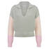 Pullover im Colourblock-Mix
