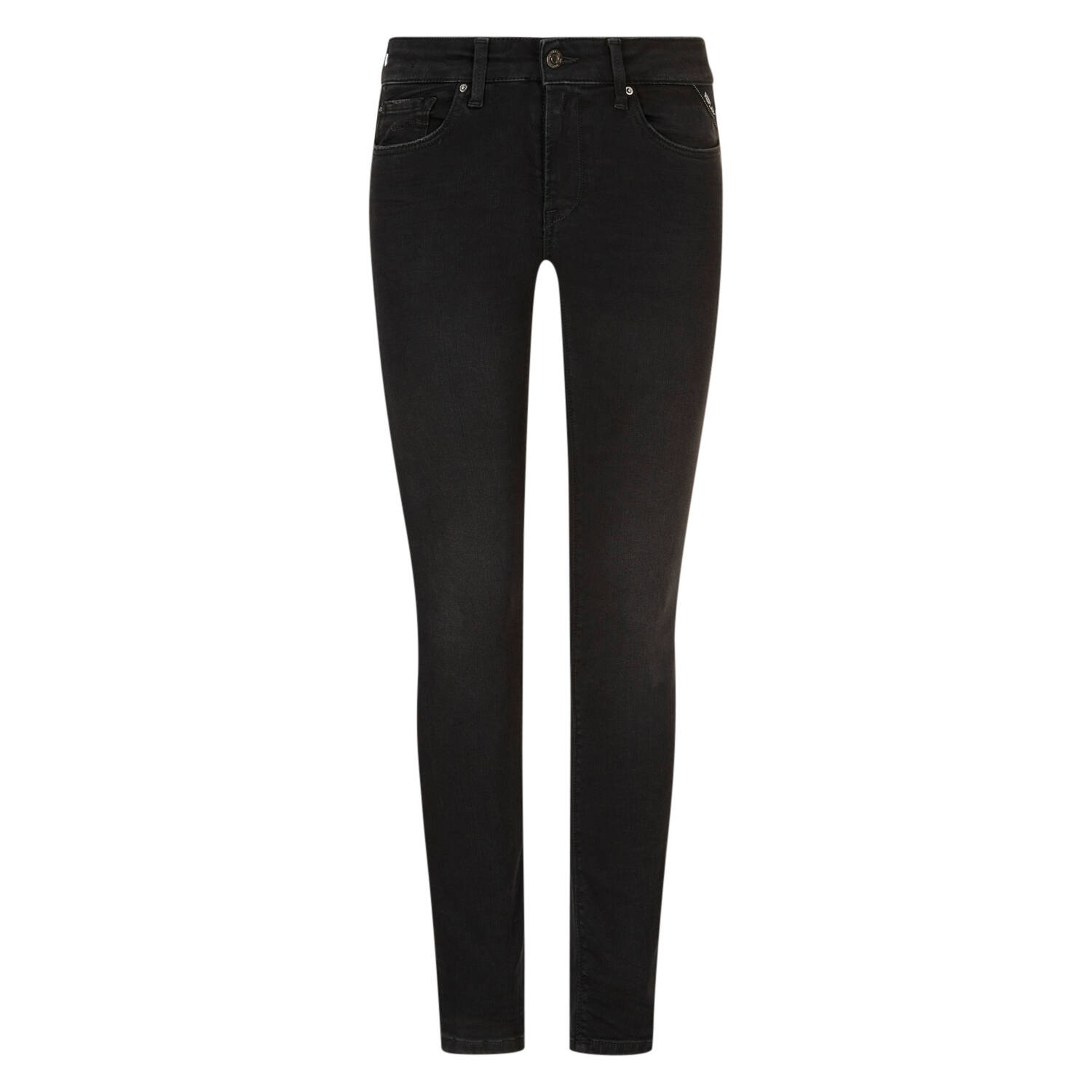 Replay Jeans Luzien (schwarz | 28/32) Replay, Für Damen