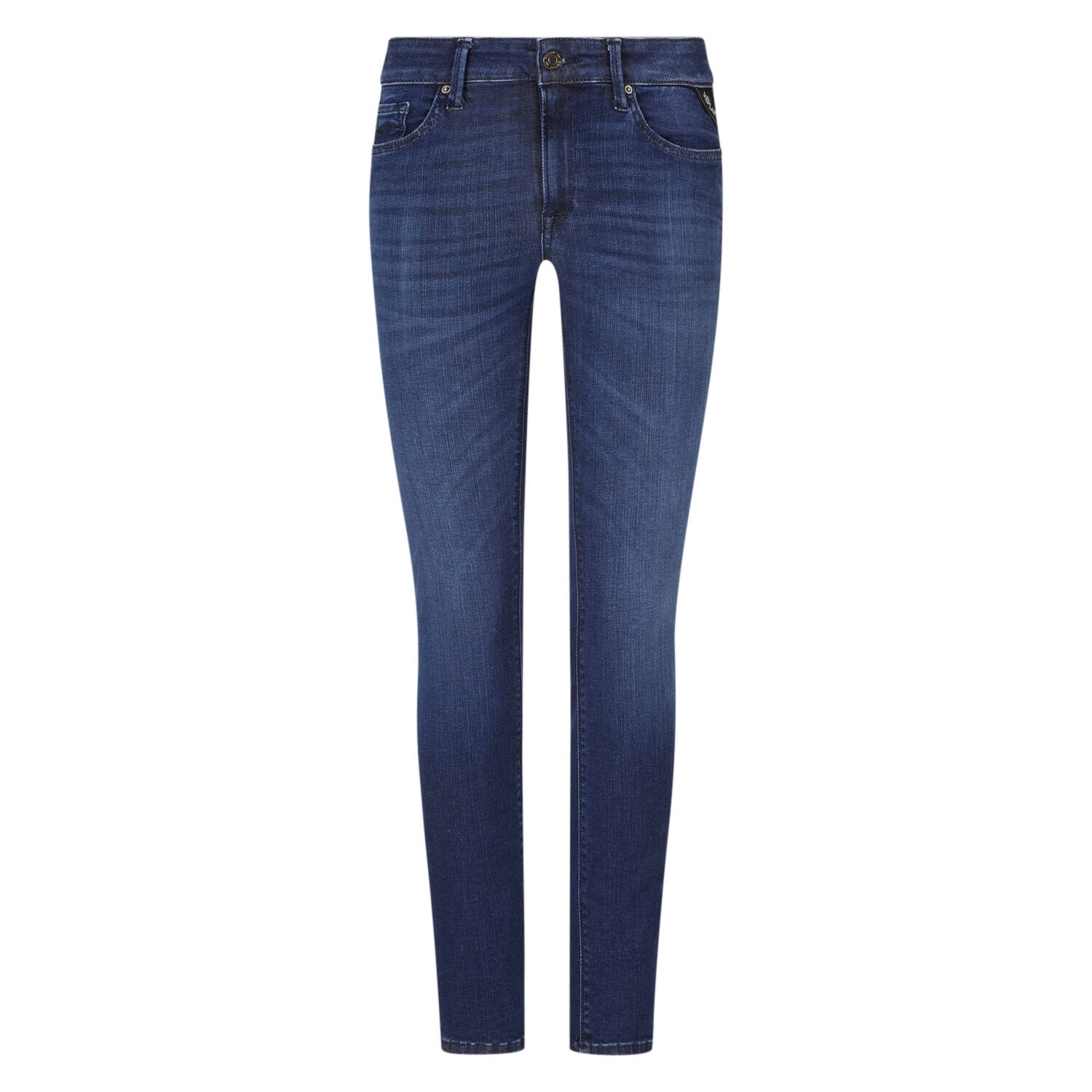 Replay Jeans Luzien (blau | 28/28) Replay, Für Damen