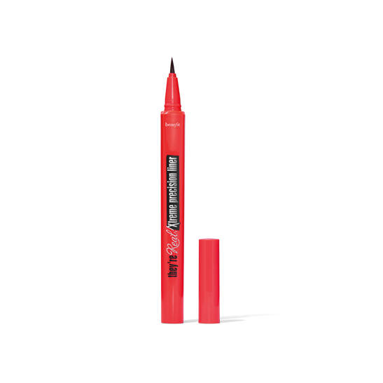 They're Real! Xtreme Precision Liner Wasserfester Eyeliner für extreme Präzision