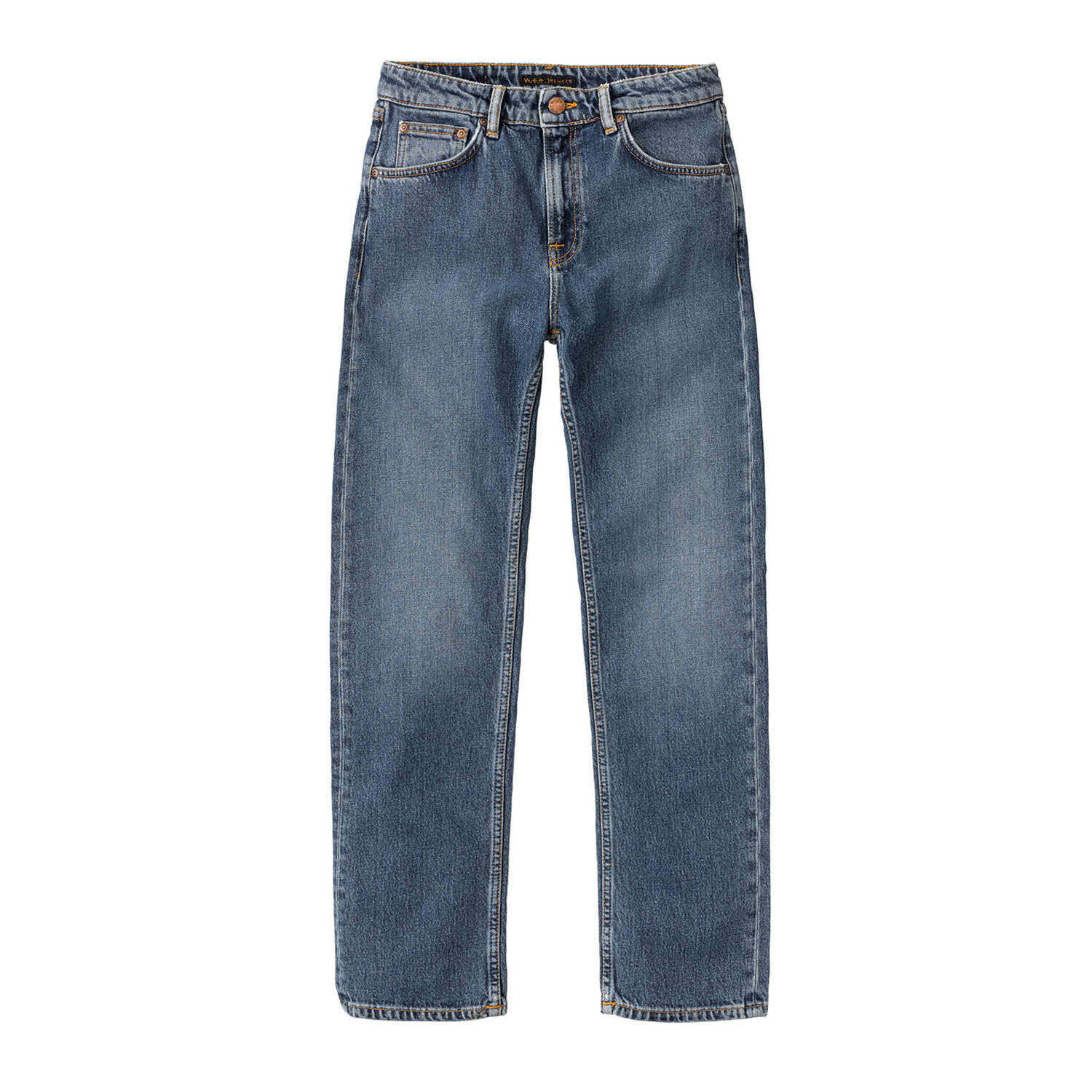 Jeans Straight Sally