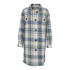 Modernes Overshirt