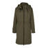 Parka mit Kapuze