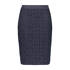 Pencil-Skirt