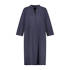 Kleid aus organic Cotton