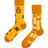 Honey Bear Socke
