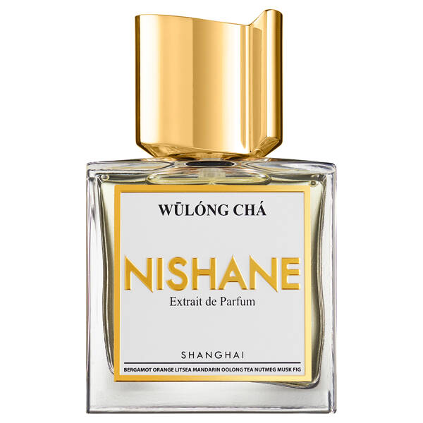 Wulóng Chá Extrait de Parfum