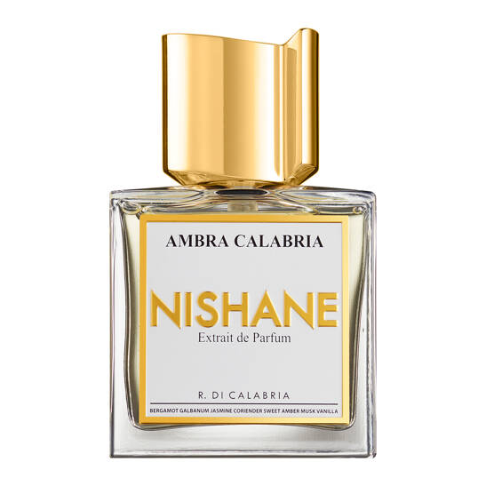 Ambra Calabria Parfum