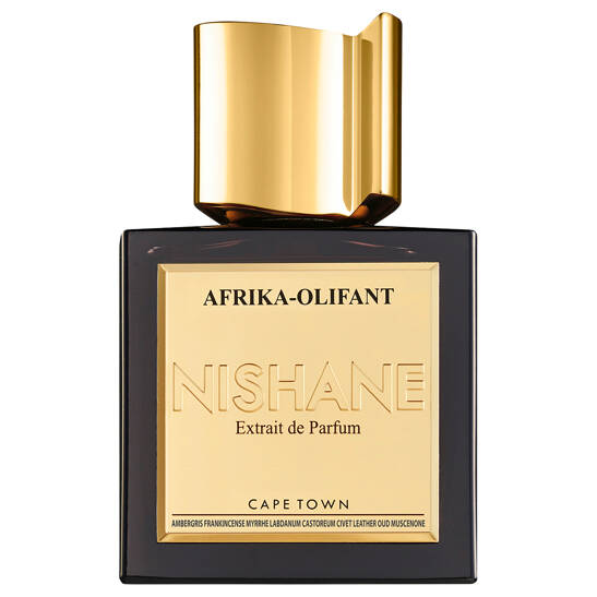 Afrika-Olifant Extrait de Parfum