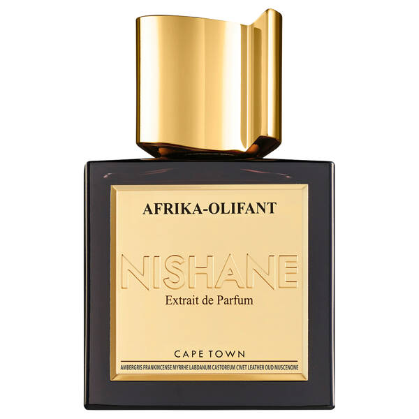 Afrika-Olifant Extrait de Parfum