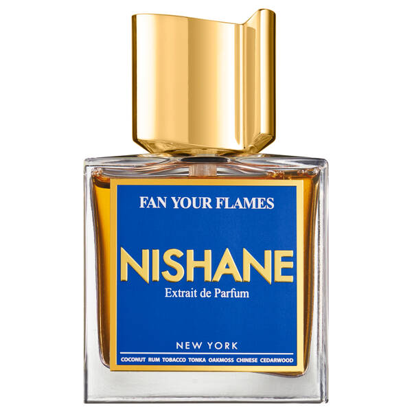 Fan Your Flames Extrait de Parfum