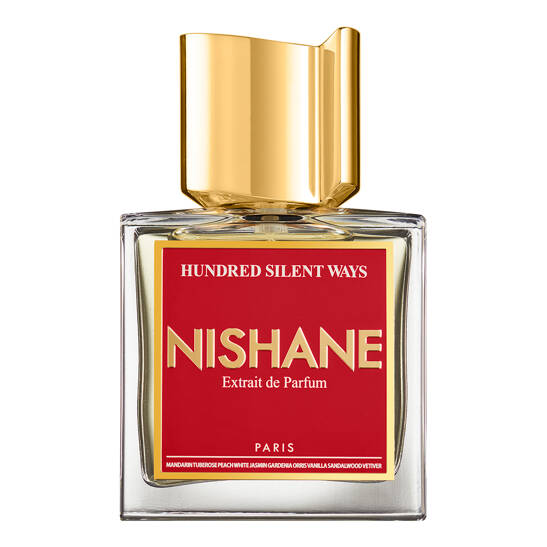 Hundred Silent Ways Parfum