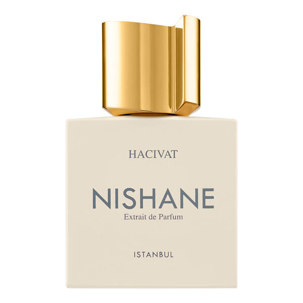 Hacivat Parfum