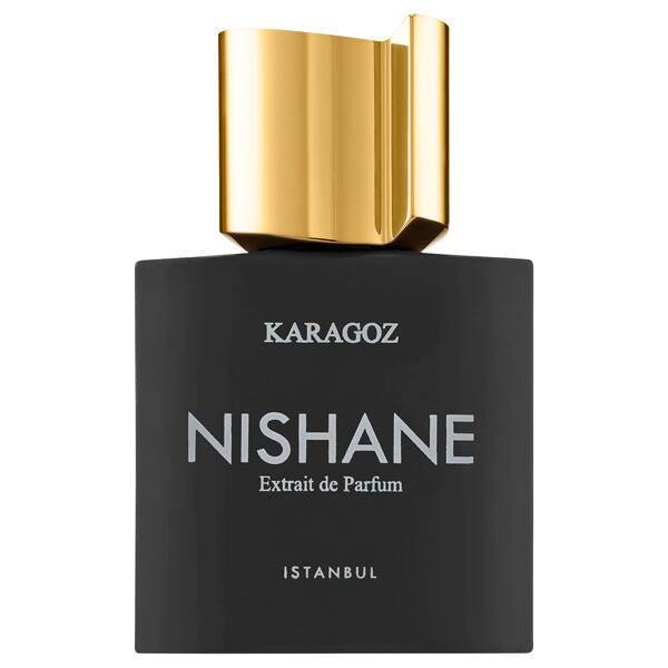 Karagoz Extrait de Parfum
