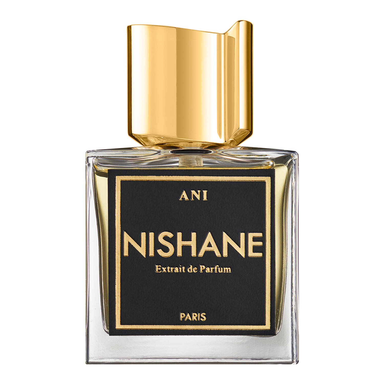 Nishane Ani Parfum (weiss | 50 ml) Beauty, Düfte, Für Damendüfte