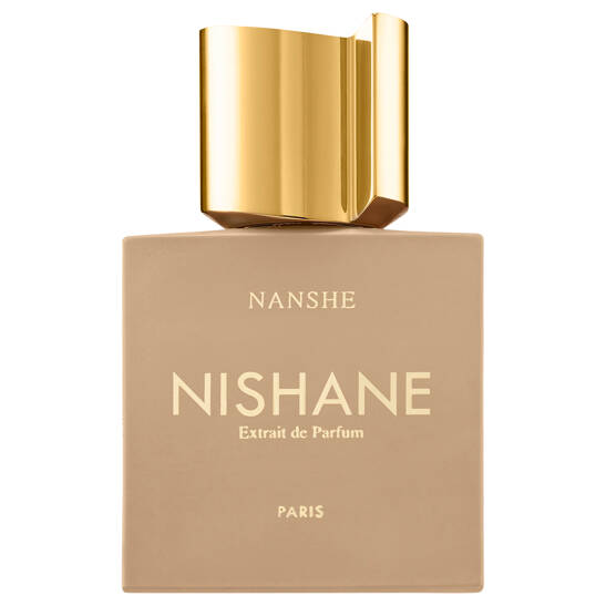 Nanshe Extrait de Parfum