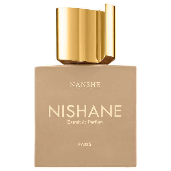 Nanshe Extrait de Parfum