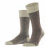 Statement Knit Socke