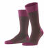 Statement Knit Socke