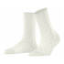 Argyle Charm Socke