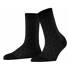Argyle Charm Socke