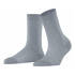 Argyle Charm Socke