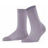 Argyle Charm Socke
