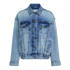 Jeansjacke