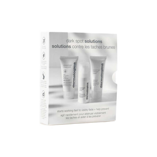 Dark Spot Solutions Kit