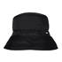 Padded Nylon Bucket Hat