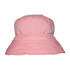 Padded Nylon Bucket Hat