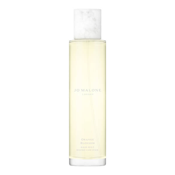 Orange Blossom Hair Mist