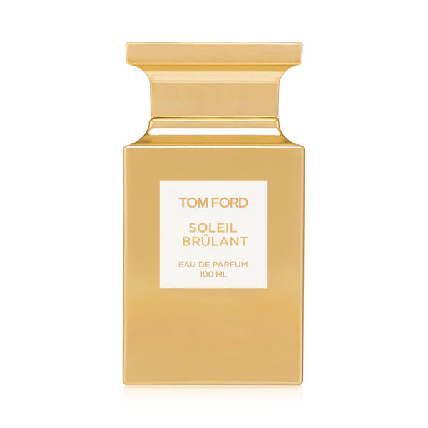 Soleil Brulant Eau de Parfum