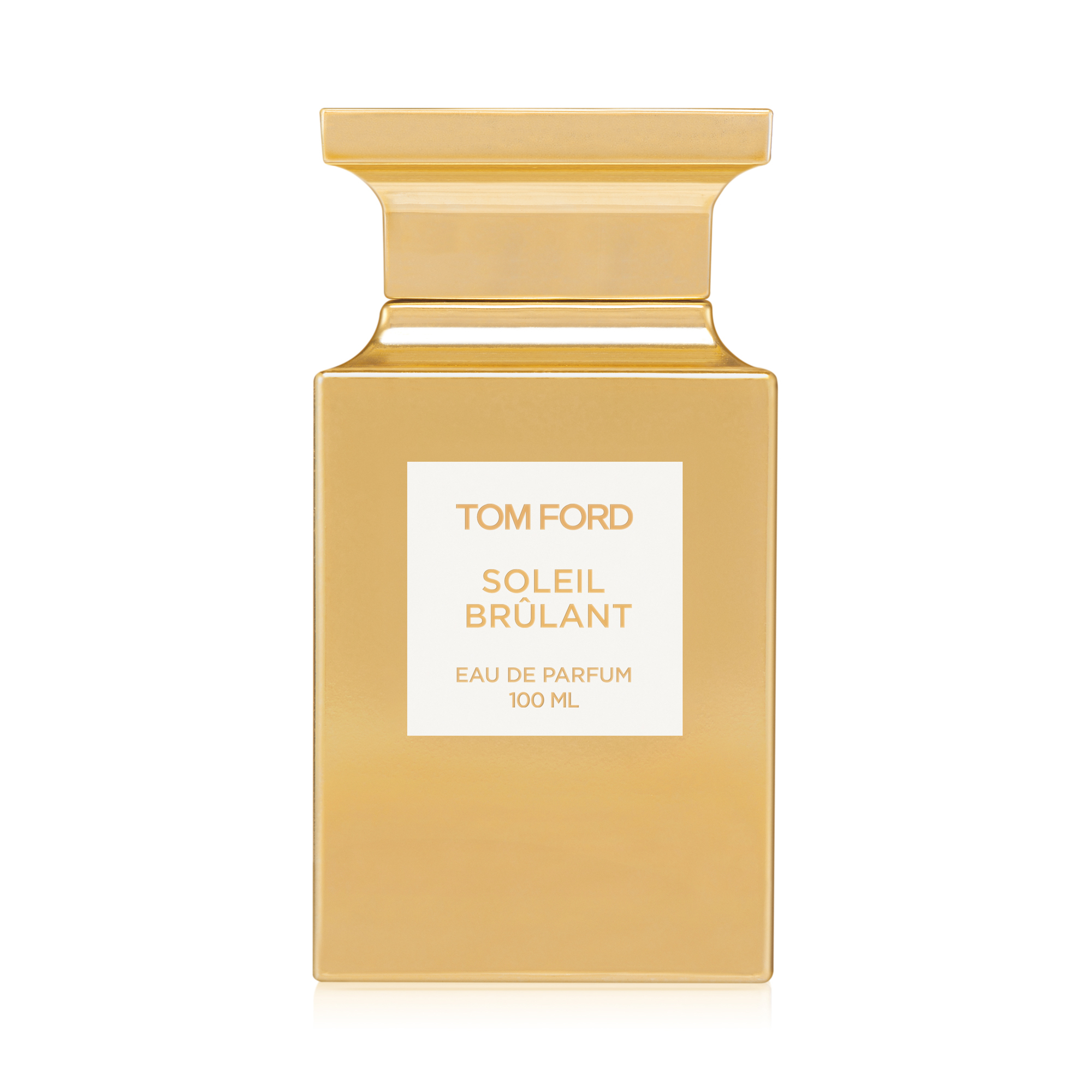 Tom Ford Soleil Brulant Eau de Parfum (weiss | 100 ml) Ford, Private Blend Düfte