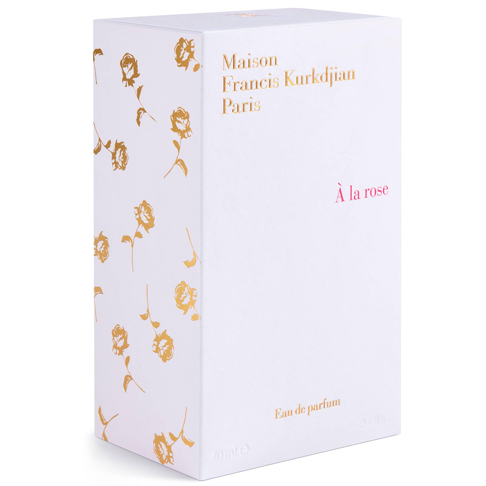 À la rose Eau de Parfum von Maison Francis Kurkdjian - online