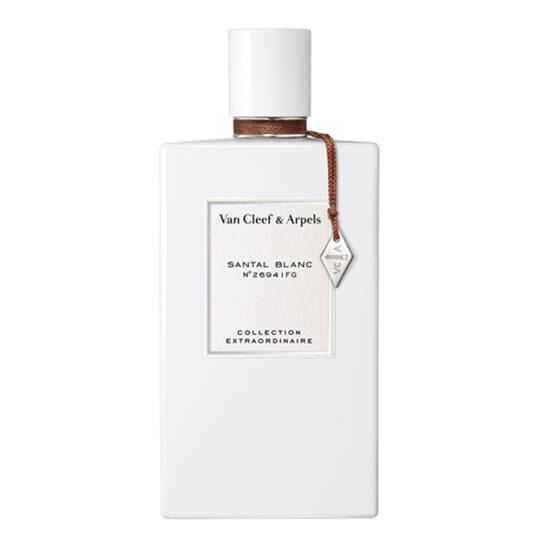 Patchouli Blanc Eau de Parfum